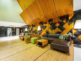 Namin Dago Hotel fotoÄŸrafÄ±