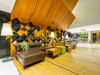 Namin Dago Hotel fotoÄŸrafÄ±