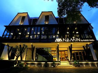 Namin Dago Hotel otel fotoğrafı