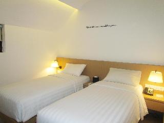 Namin Dago Hotel fotoÄŸrafÄ±