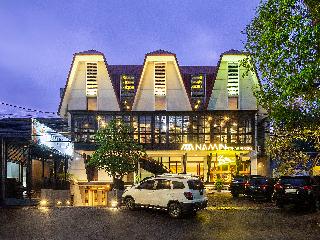 Namin Dago Hotel fotoÄŸrafÄ±