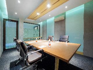 Namin Dago Hotel fotoÄŸrafÄ±