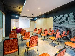 Namin Dago Hotel fotoÄŸrafÄ±