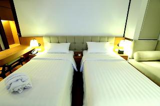 Namin Dago Hotel fotoÄŸrafÄ±