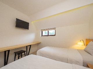 Namin Dago Hotel fotoÄŸrafÄ±