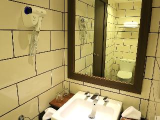Namin Dago Hotel fotoÄŸrafÄ±