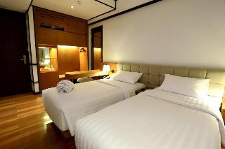 Namin Dago Hotel fotoÄŸrafÄ±