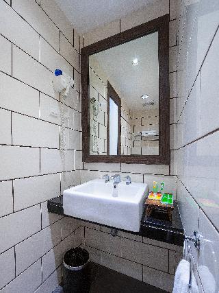Namin Dago Hotel fotoÄŸrafÄ±