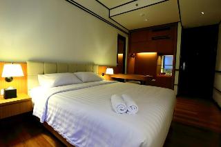 Namin Dago Hotel fotoÄŸrafÄ±