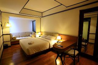 Namin Dago Hotel fotoÄŸrafÄ±