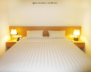 Namin Dago Hotel fotoÄŸrafÄ±
