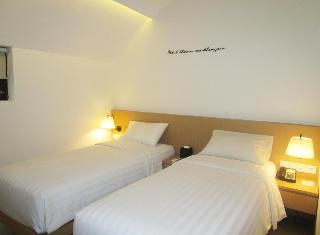 Namin Dago Hotel fotoÄŸrafÄ±