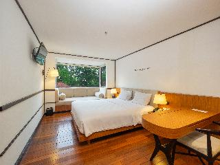 Namin Dago Hotel fotoÄŸrafÄ±