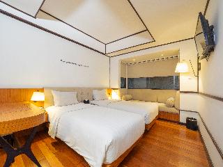Namin Dago Hotel fotoÄŸrafÄ±