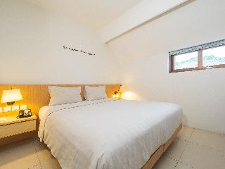 Namin Dago Hotel fotoÄŸrafÄ±