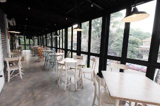Namin Dago Hotel fotoÄŸrafÄ±