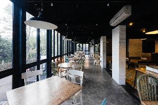 Namin Dago Hotel fotoÄŸrafÄ±