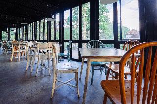 Namin Dago Hotel fotoÄŸrafÄ±