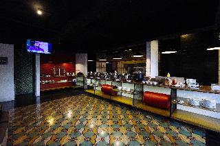 Namin Dago Hotel fotoÄŸrafÄ±