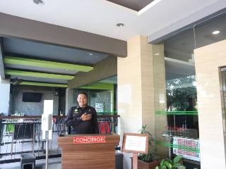 Hotel Candi Indah - Akpol Semarang fotoÄŸrafÄ±