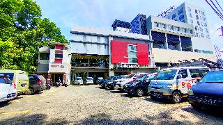 Hotel Candi Indah - Akpol Semarang fotoÄŸrafÄ±