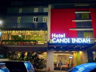 Hotel Candi Indah - Akpol Semarang fotoÄŸrafÄ±