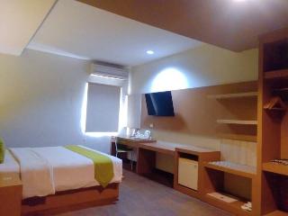 Hotel Candi Indah - Akpol Semarang fotoÄŸrafÄ±