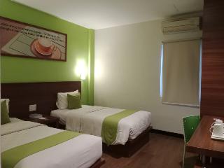 Hotel Candi Indah - Akpol Semarang fotoÄŸrafÄ±