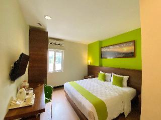 Hotel Candi Indah - Akpol Semarang fotoÄŸrafÄ±