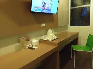 Hotel Candi Indah - Akpol Semarang fotoÄŸrafÄ±