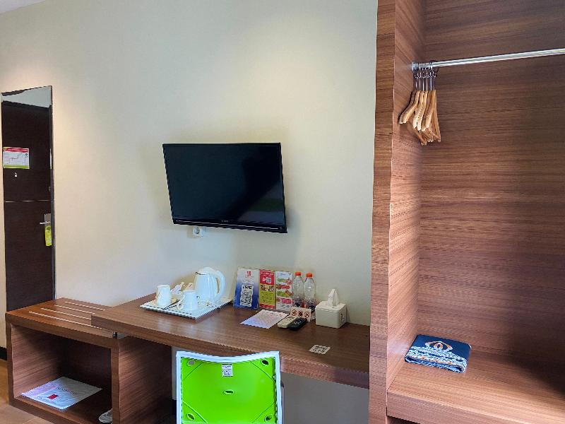 Hotel Candi Indah - Akpol Semarang - Oda