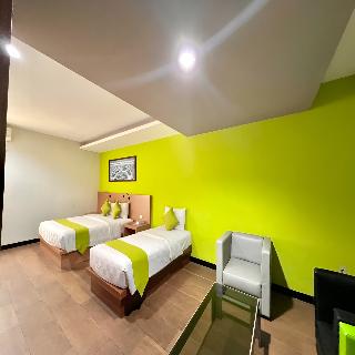 Hotel Candi Indah - Akpol Semarang fotoÄŸrafÄ±