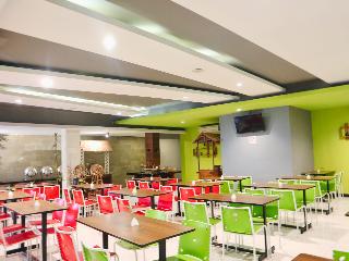 Hotel Candi Indah - Akpol Semarang fotoÄŸrafÄ±