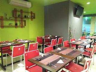 Hotel Candi Indah - Akpol Semarang fotoÄŸrafÄ±