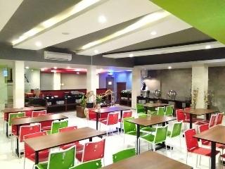 Hotel Candi Indah - Akpol Semarang fotoÄŸrafÄ±