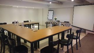 Student Park Hotel Apartment Yogyakarta fotoÄŸrafÄ±