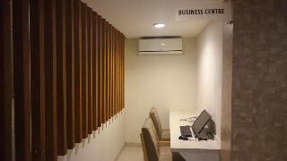 Student Park Hotel Apartment Yogyakarta fotoÄŸrafÄ±