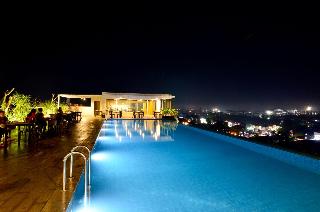 Student Park Hotel Apartment Yogyakarta fotoÄŸrafÄ±