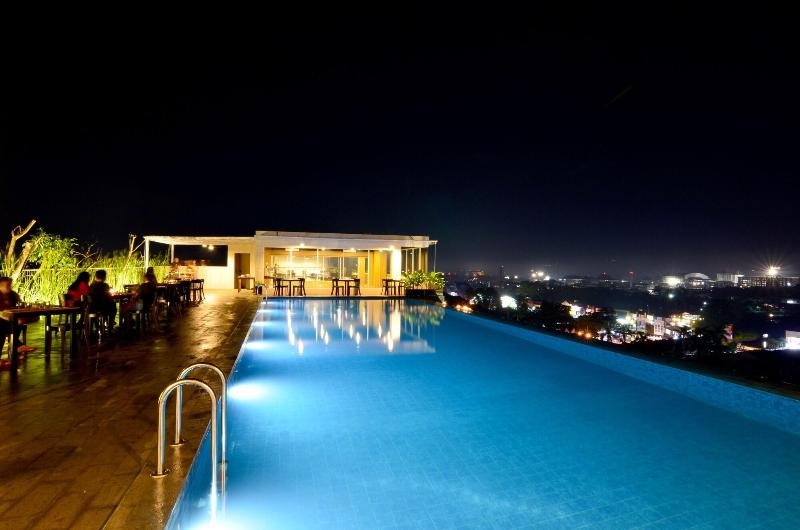 Student Park Hotel Apartment Yogyakarta - Aktivite
