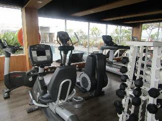 Student Park Hotel Apartment Yogyakarta fotoÄŸrafÄ±