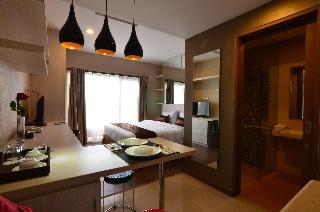 Student Park Hotel Apartment Yogyakarta otel fotoğrafı
