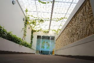 Student Park Hotel Apartment Yogyakarta fotoÄŸrafÄ±