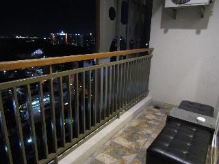 Student Park Hotel Apartment Yogyakarta fotoÄŸrafÄ±