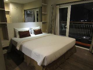 Student Park Hotel Apartment Yogyakarta fotoÄŸrafÄ±