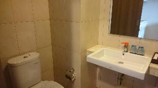 Student Park Hotel Apartment Yogyakarta fotoÄŸrafÄ±