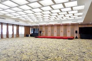 Lemo Hotel Serpong By Zuzu fotoÄŸrafÄ±