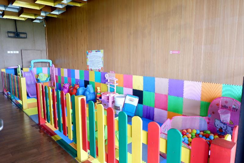 Lemo Hotel Serpong By Zuzu - Aktivite