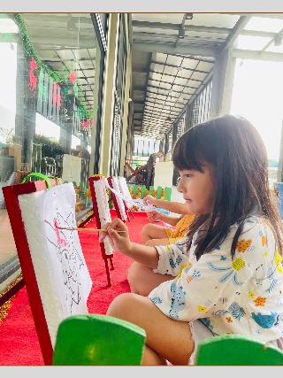 Lemo Hotel Serpong By Zuzu fotoÄŸrafÄ±