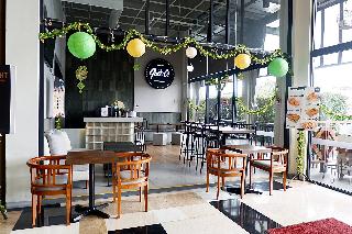 Lemo Hotel Serpong By Zuzu fotoÄŸrafÄ±