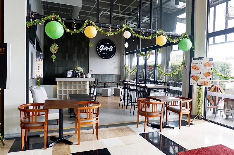 Lemo Hotel Serpong By Zuzu - Genel
